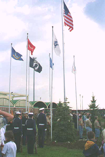 Flags