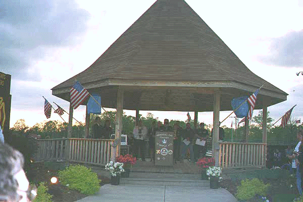 Pavillon